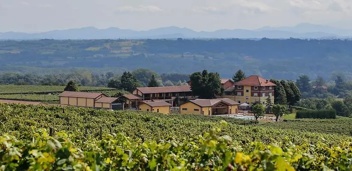 Tenuta Montebello