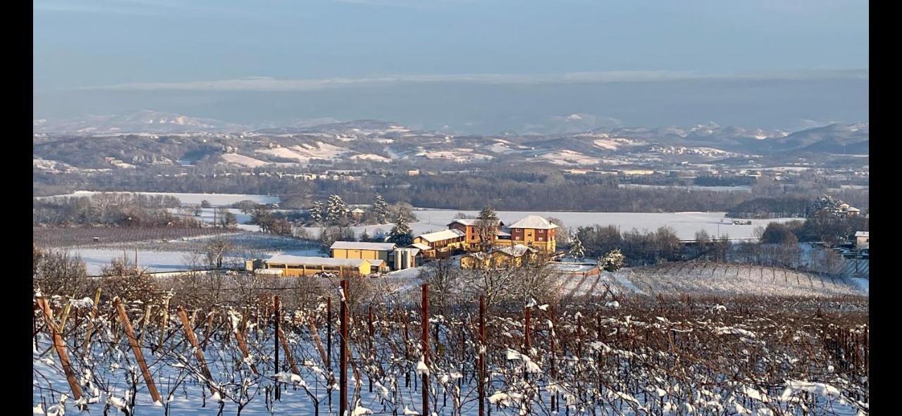 Tenuta Montebello Societa Agricola * Rocca Grimalda