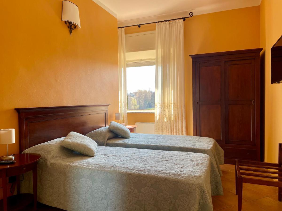 Farm stay Tenuta Montebello Societa Agricola Rocca Grimalda