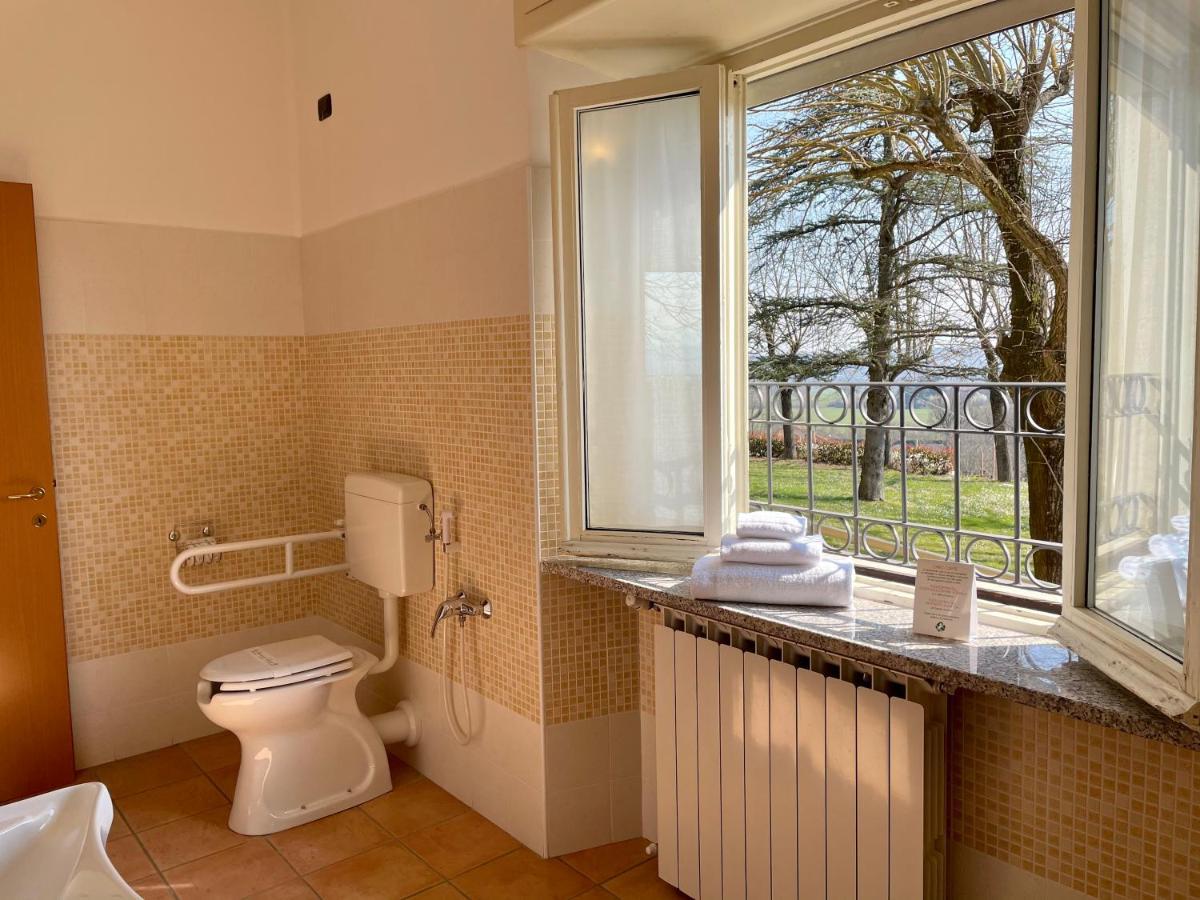 Tenuta Montebello Societa Agricola Farm stay Rocca Grimalda