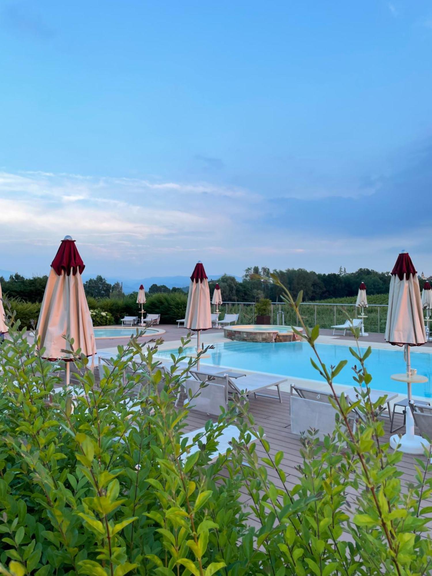 Farm stay Tenuta Montebello Societa Agricola *