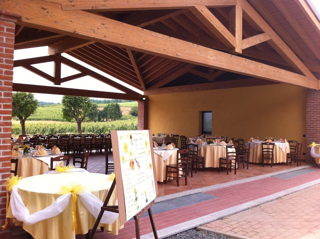 Farm stay Tenuta Montebello Societa Agricola