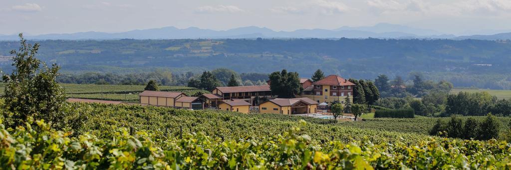 Tenuta Montebello Societa Agricola Farm stay