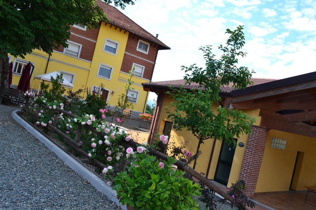 Tenuta Montebello Societa Agricola * Rocca Grimalda