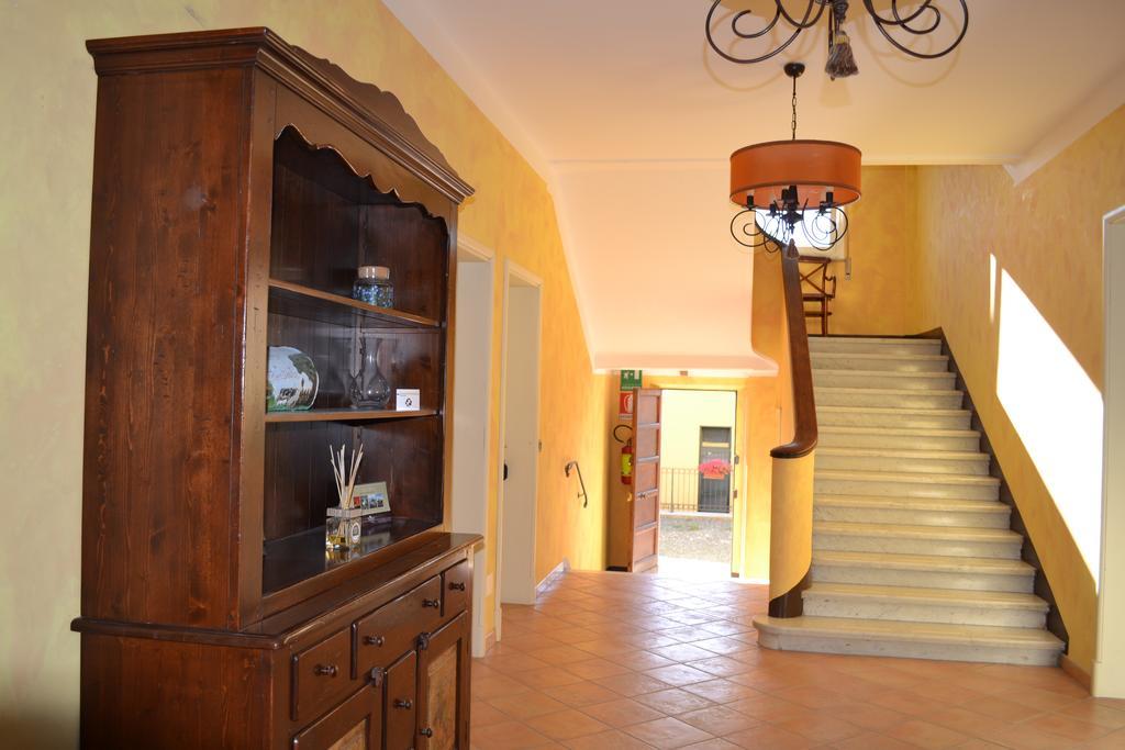 Farm stay Tenuta Montebello Societa Agricola Rocca Grimalda