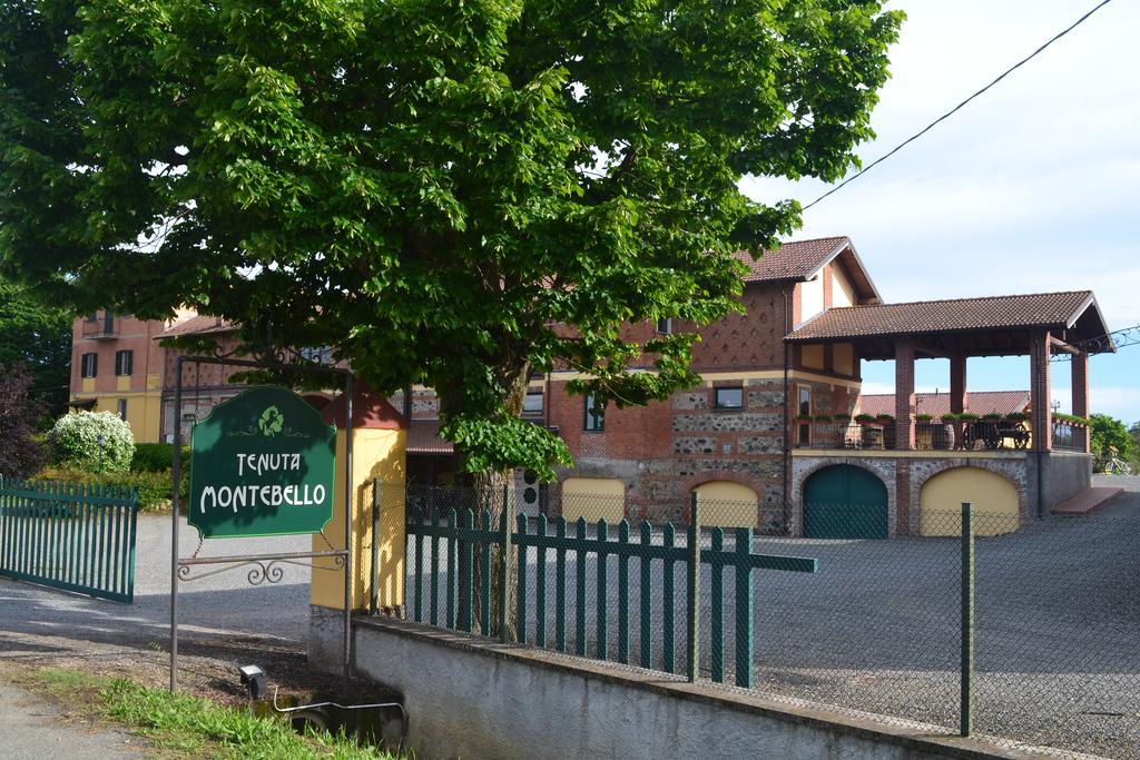 Tenuta Montebello Societa Agricola Rocca Grimalda