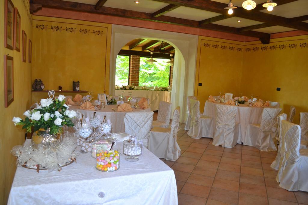 Farm stay Tenuta Montebello Societa Agricola *