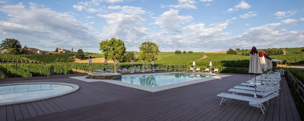 Farm stay Tenuta Montebello Societa Agricola