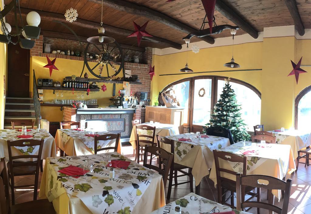 Tenuta Montebello Societa Agricola * Rocca Grimalda