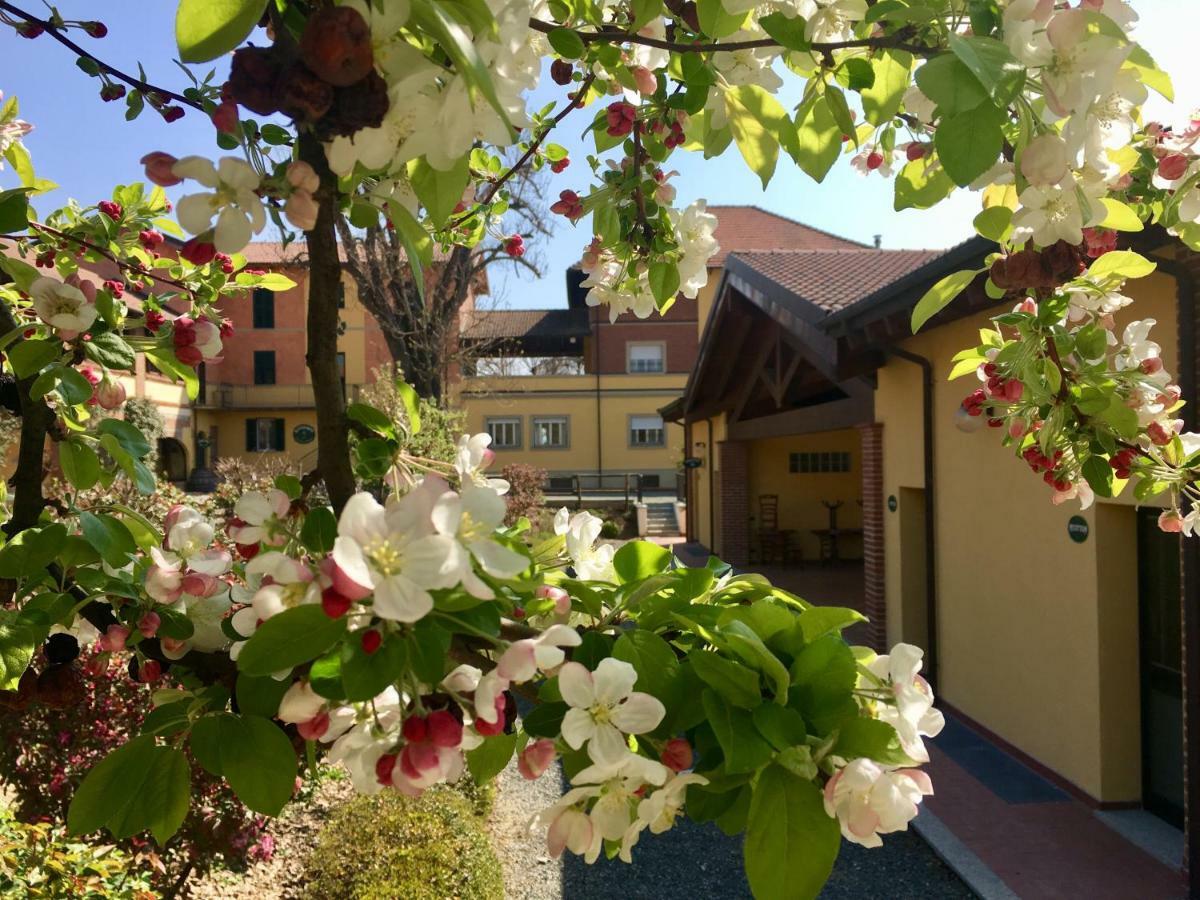 Tenuta Montebello Societa Agricola Rocca Grimalda