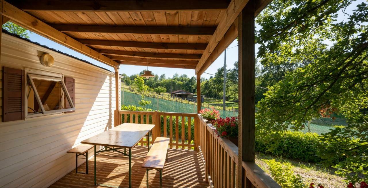 Farm stay Tenuta Montebello Societa Agricola *