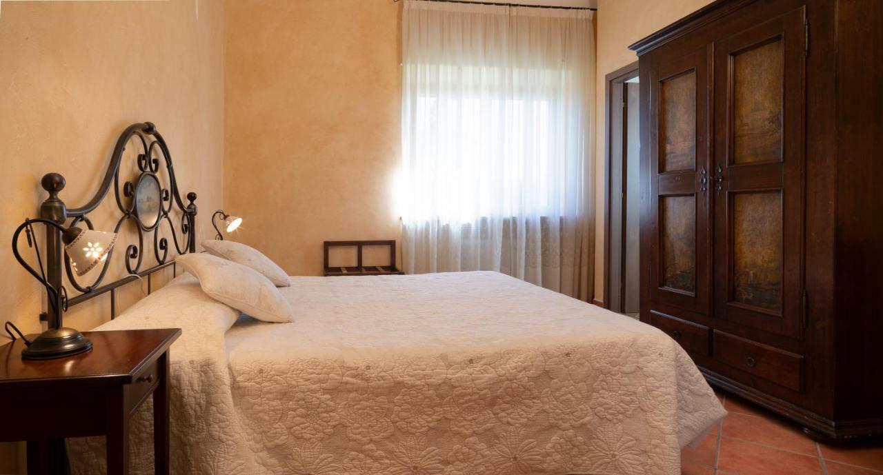 Farm stay Tenuta Montebello Societa Agricola Rocca Grimalda