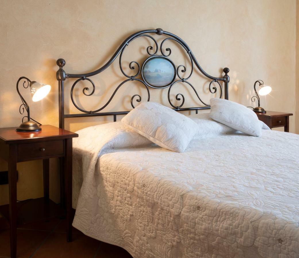 Farm stay Tenuta Montebello Societa Agricola Rocca Grimalda