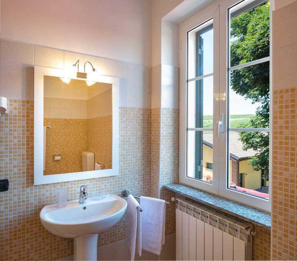 Farm stay Tenuta Montebello Societa Agricola *
