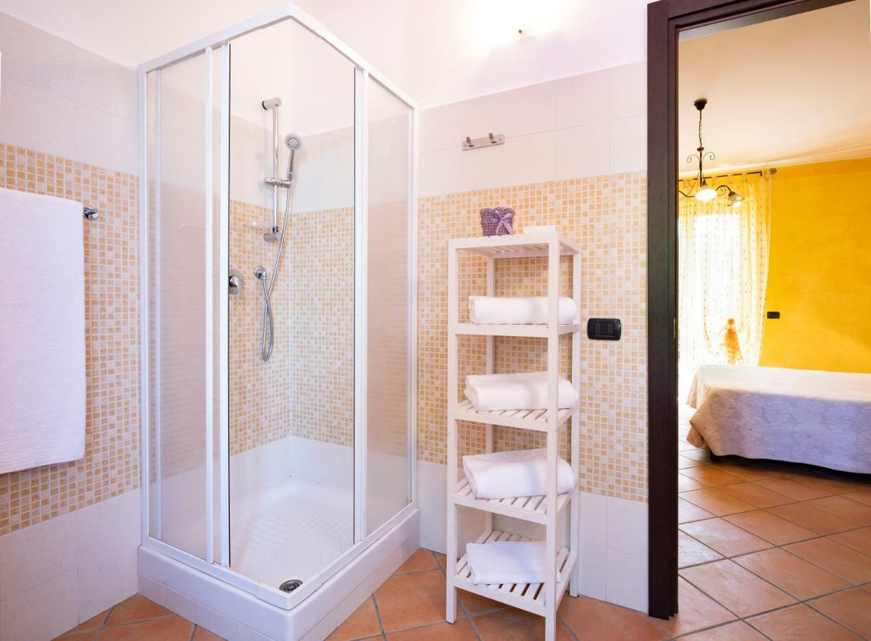 Farm stay Tenuta Montebello Societa Agricola *